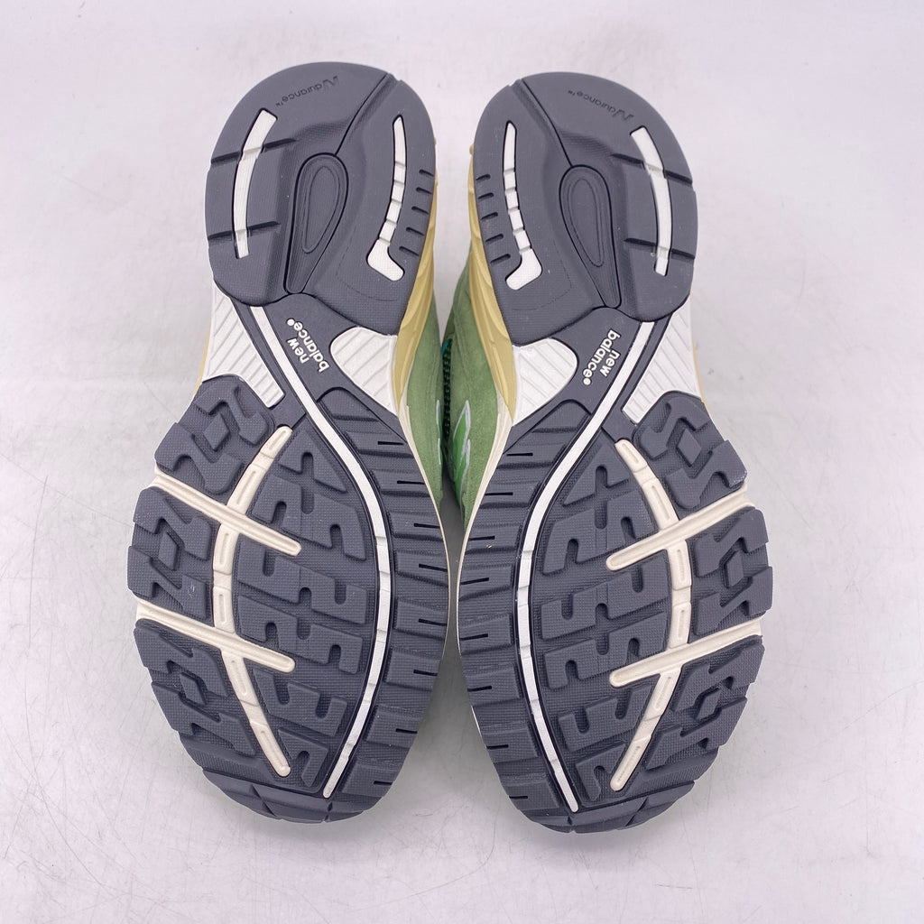 New Balance 993 "Teddy Santis Chive" 2024 New Size 8.5
