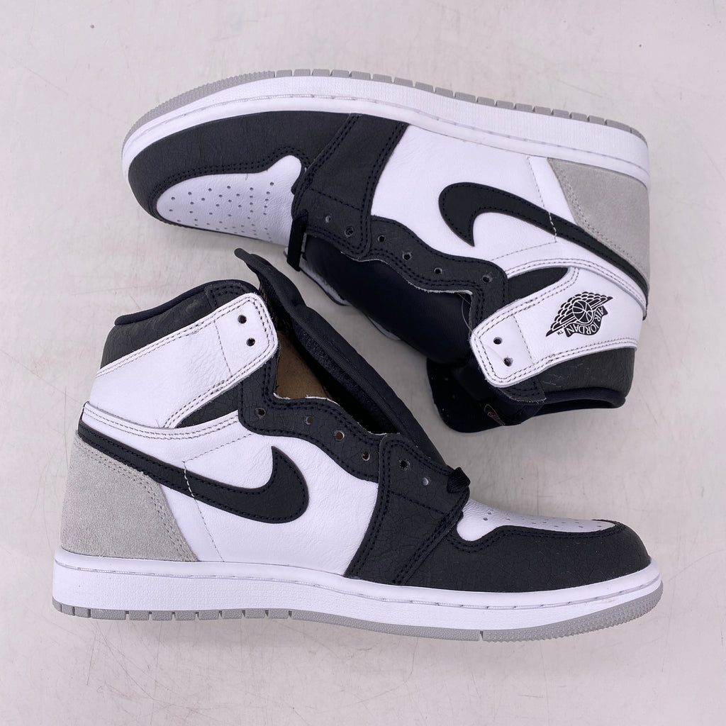 Air Jordan 1 Retro High OG "Bleached Coral" 2022 New Size 8.5
