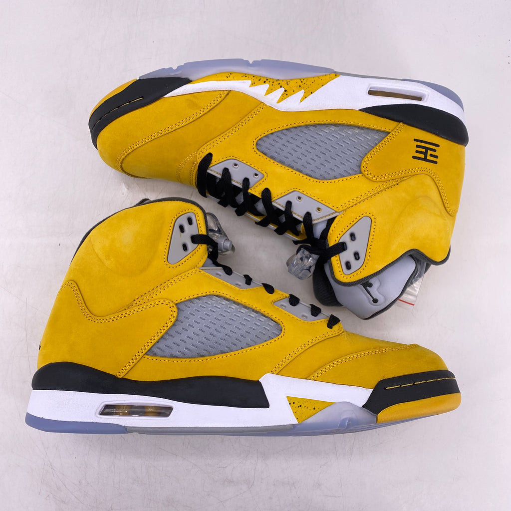 Air Jordan 5 Retro "Tokyo T23" 2025 New Size 12