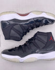 Air Jordan 11 Retro "72-10" 2010 New Size 11.5