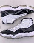 Air Jordan 11 Retro "Concord" 2018 Used Size 11.5