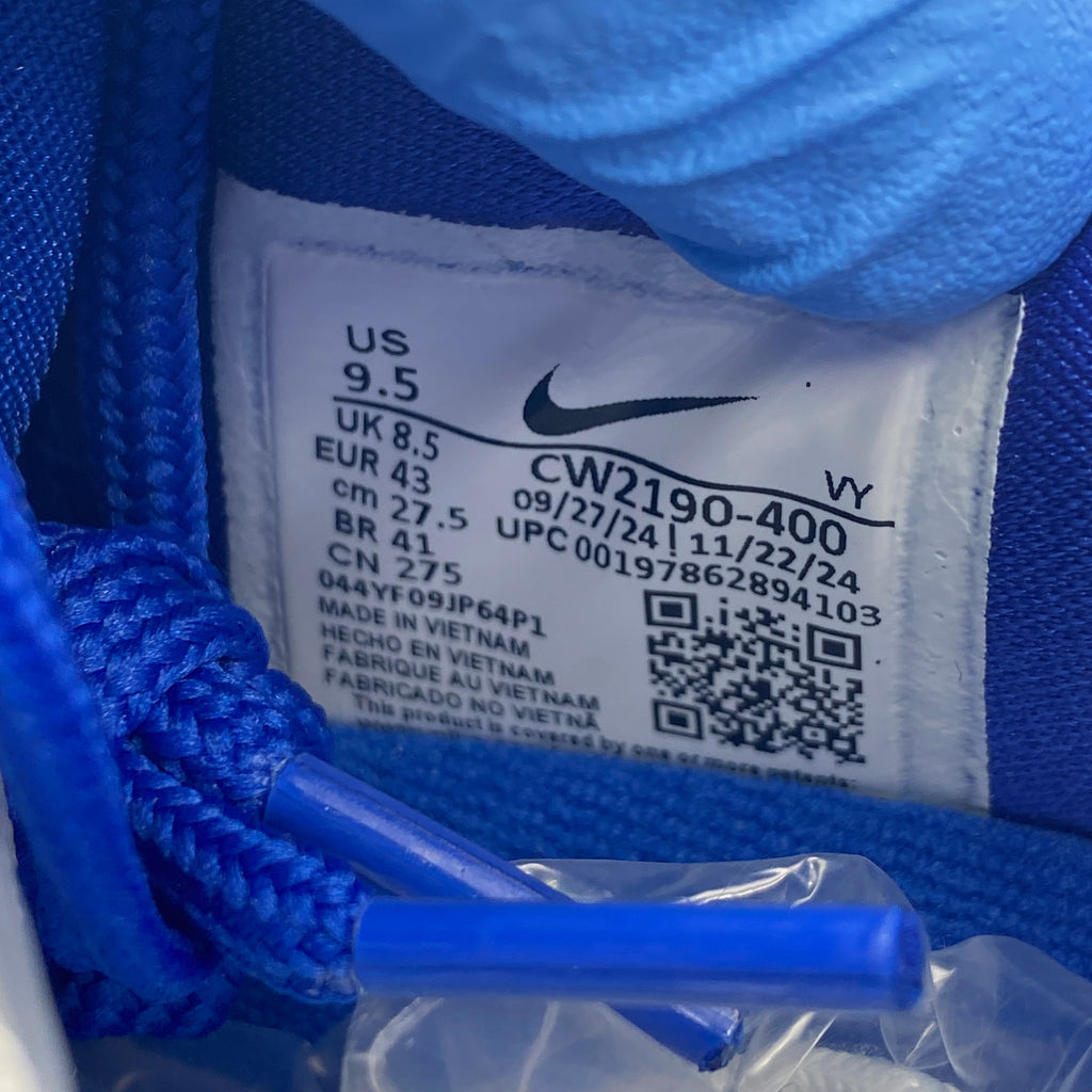 Nike Kobe 6 "Dodgers" 2025 New Size 9.5