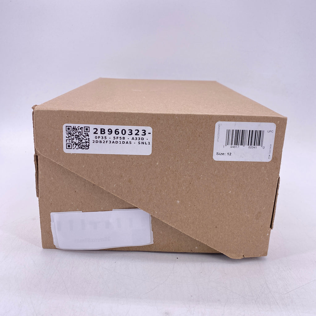 Yeezy Foam RNNR "Sand" 2021 New Size 12
