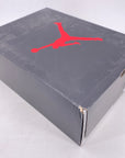 Air Jordan 5 Retro "White Stealth" 2021 New Size 10.5