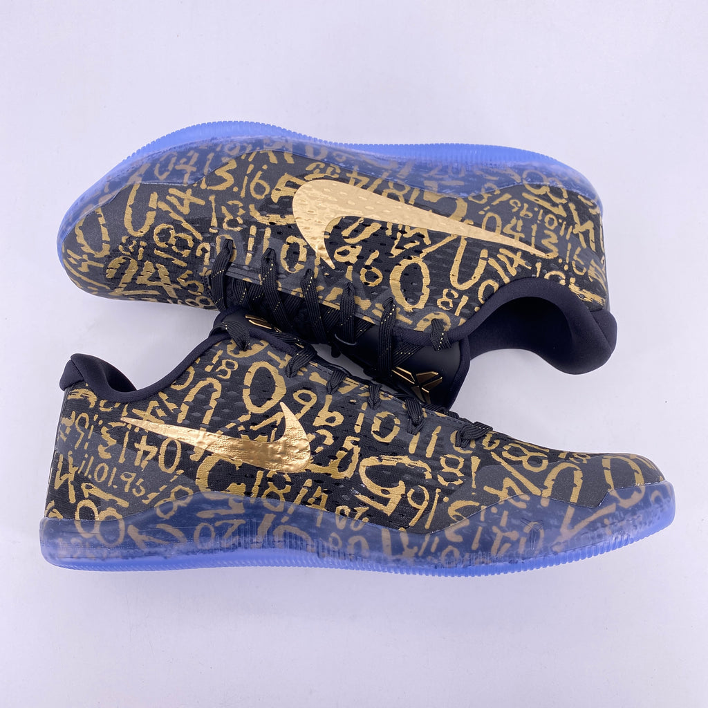 Nike Kobe 11 "Mamba Day" 2026 New Size 11.5