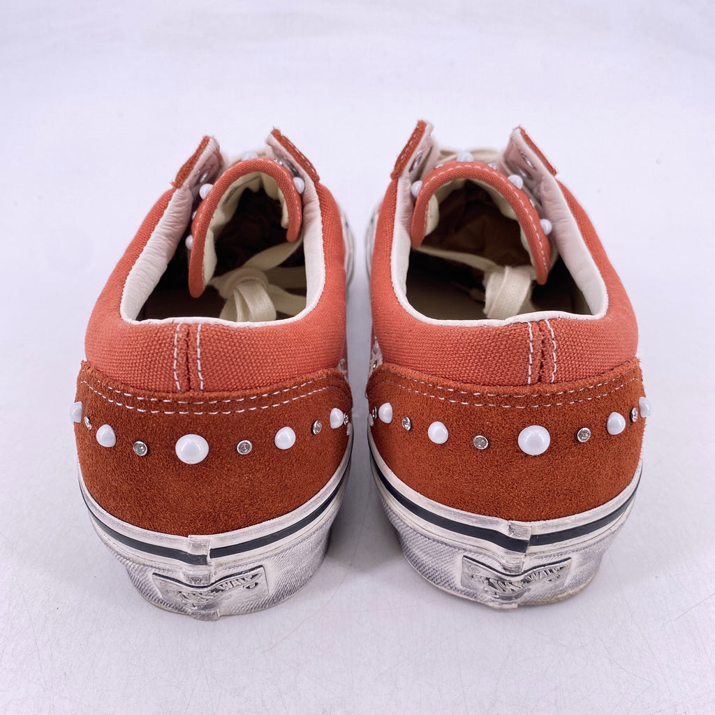 Vans LX Old Skool 36 "Pearlized Rust Bronze" 2026 Used Size 13