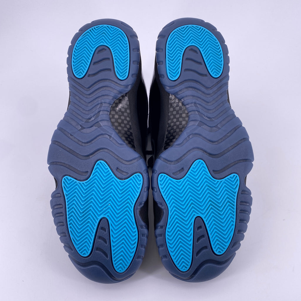 Air Jordan 11 Retro "Gamma Blue" 2025 Used Size 13