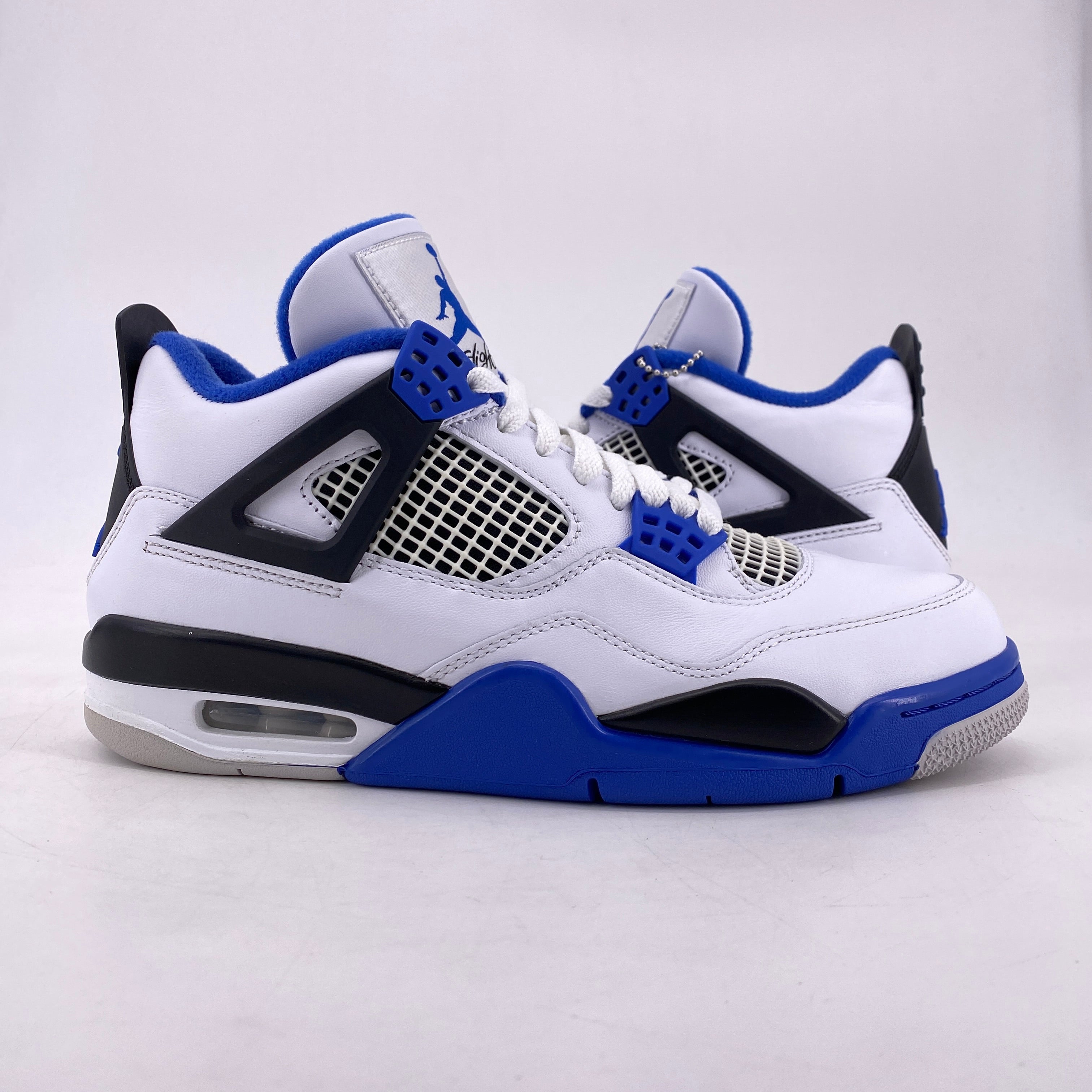 Jordan retro 4 size 8 deals