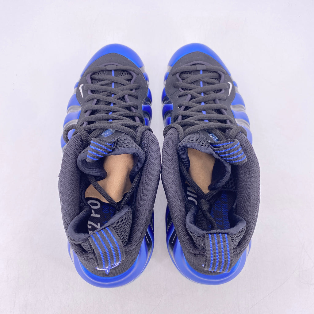 Nike Air Foamposite & Penny 6 "Sharpie" 2015 New Size 11.5