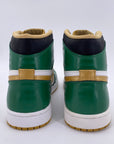 Air Jordan 1 Retro High OG "Celtics" 2013 New Size 11