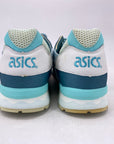 Asics Gel-Lyte V "Ronnie Fieg Sage" 2014 Used Size 10