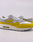 Nike (W) Air Max 1 "Tour Yellow" 2022 New Size 12W