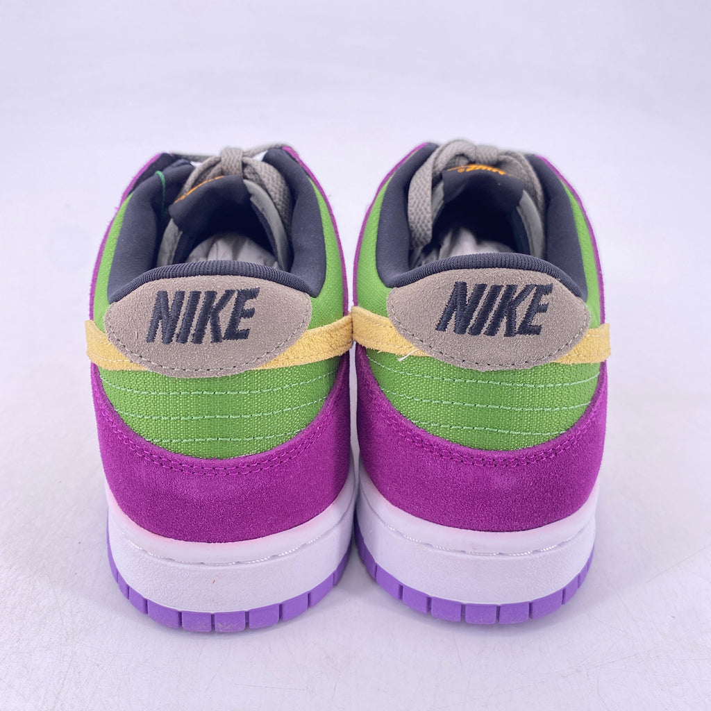 Nike Dunk Low SP "Viotech" 2019 New Size 11