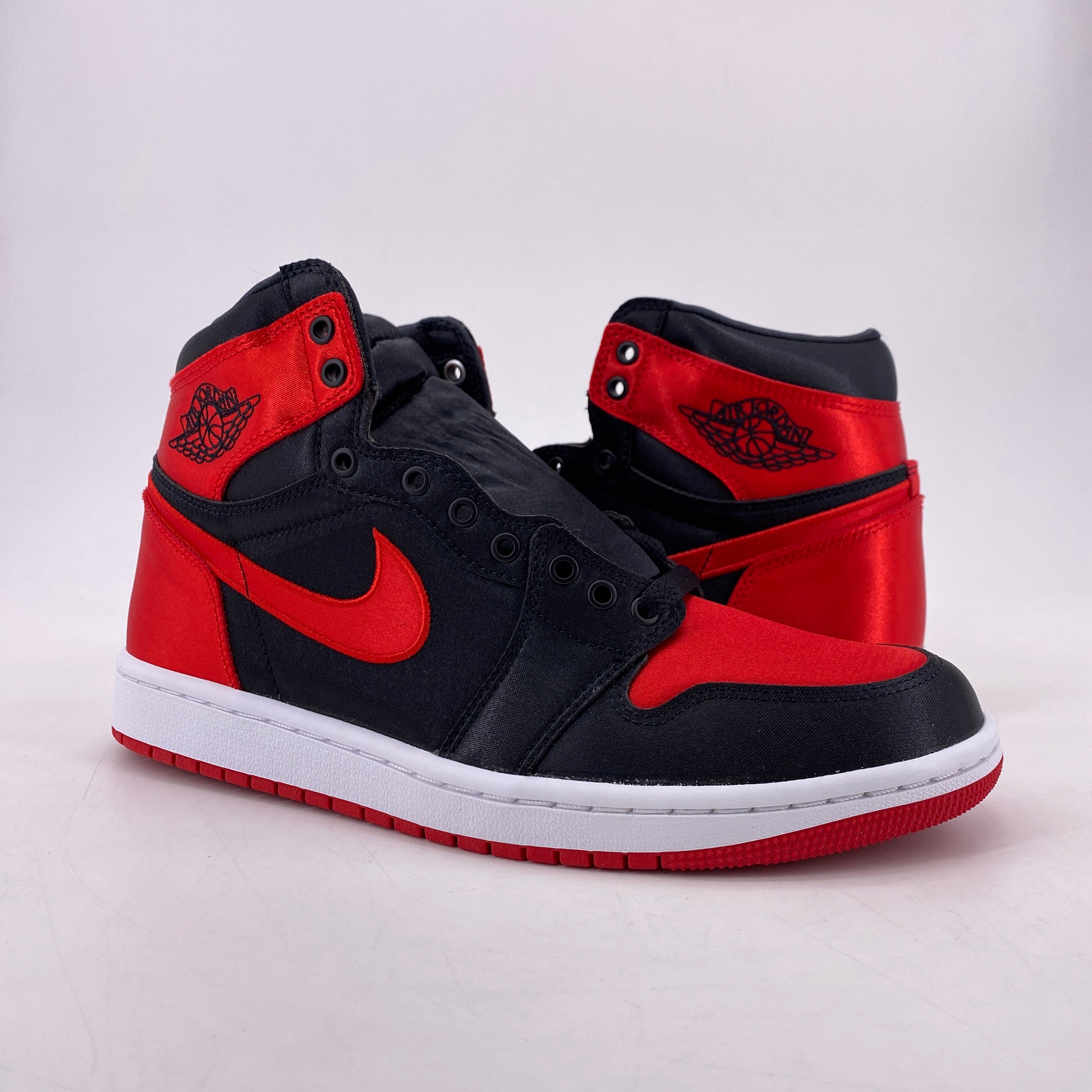 Air Jordan (W) 1 Retro High OG 