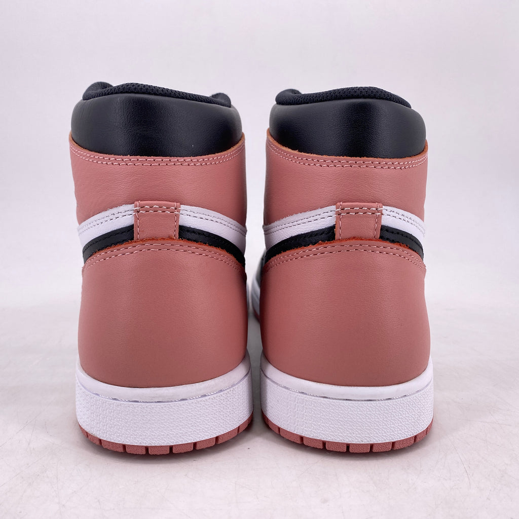 Air Jordan 1 Retro High OG "Rust Pink" 2017 New Size 11.5