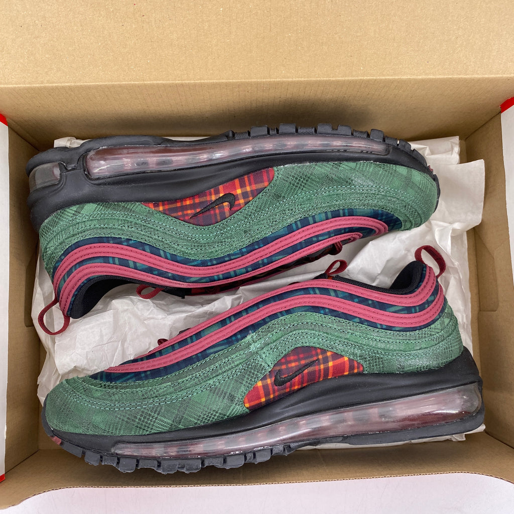 Nike Air Max 97 "Jacket Pack" 2018 New Size 7.5