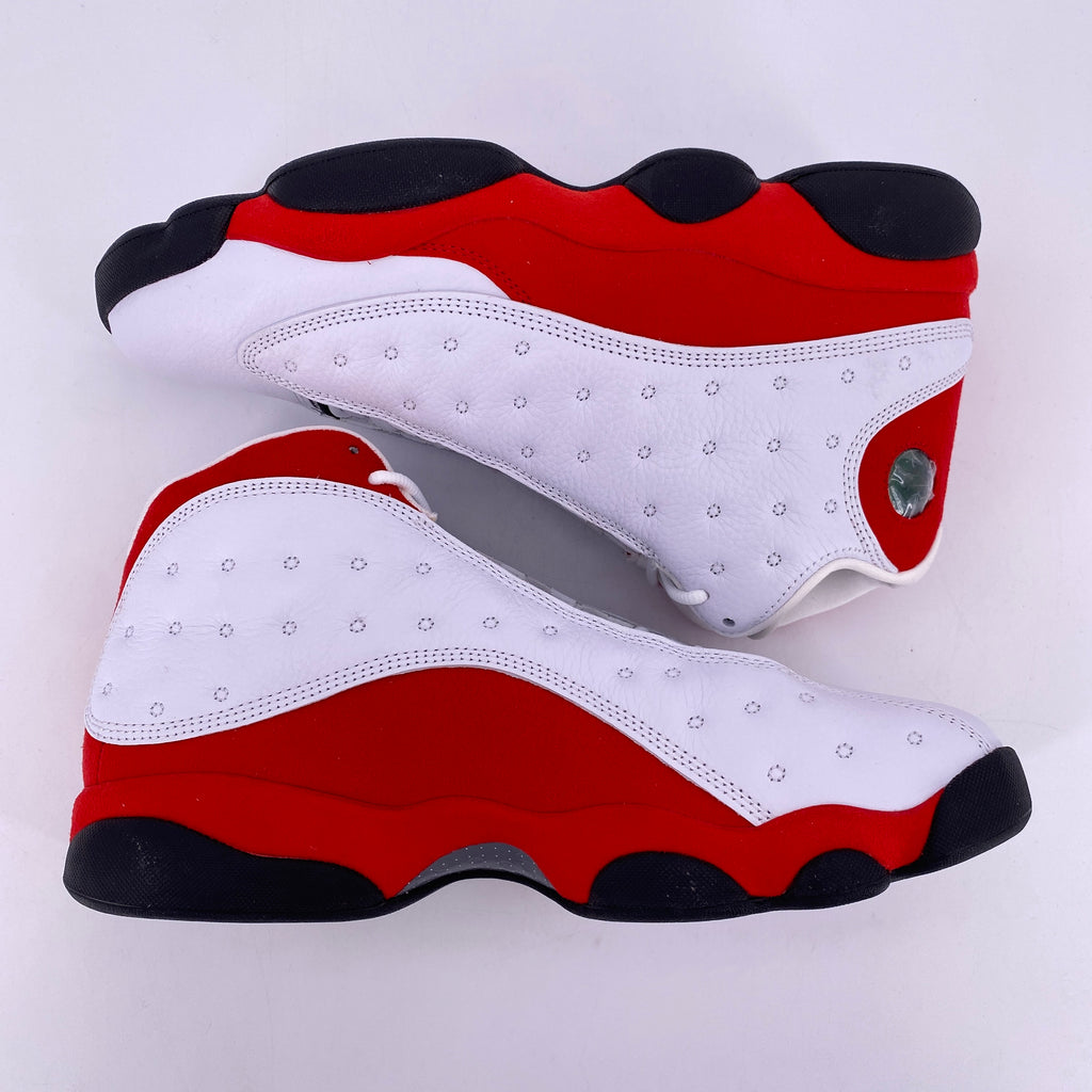 Air Jordan 13 Retro "Og Chicago" 2026 New Size 11