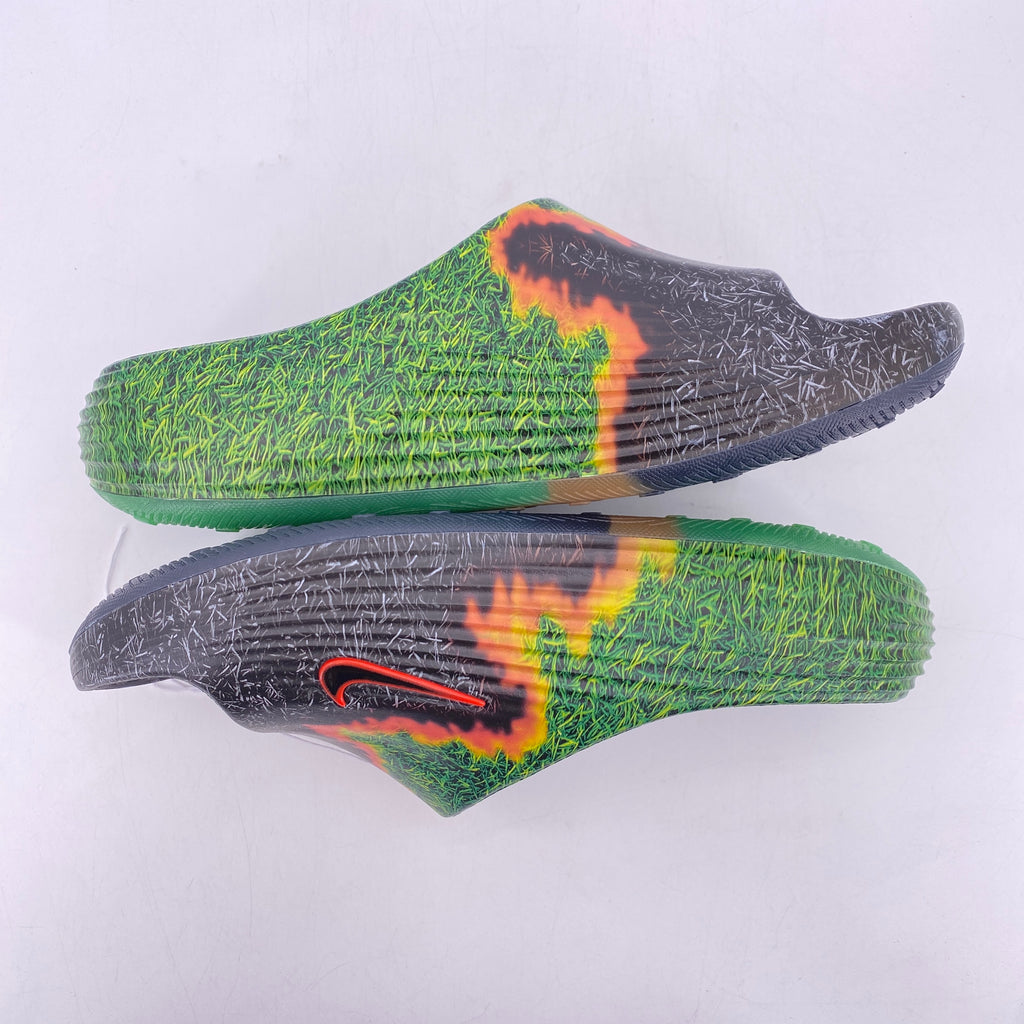 Nike ReactX Rejuven8 ".Swoosh Touch Grass" 2026 New Size 10