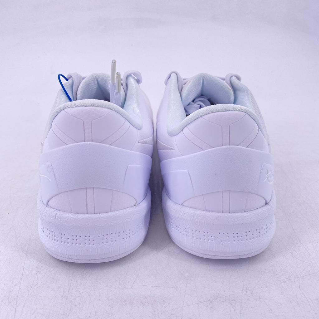 Nike Kobe 8 Protro "Halo" 2023 New Size 8.5