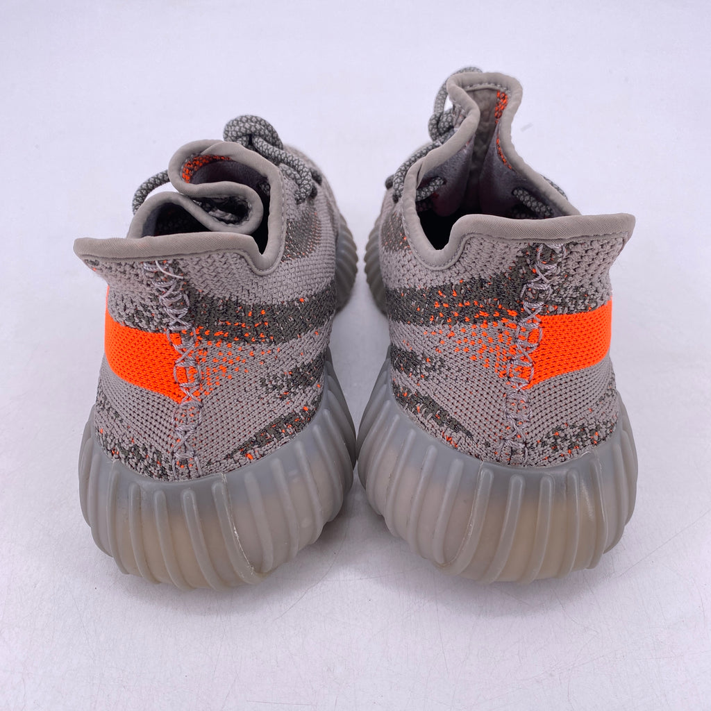 Yeezy 350 v2 "Beluga Reflective" 2021 Used Size 10.5