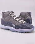 Air Jordan 11 Retro "Cool Grey" 2021 Used Size 8.5