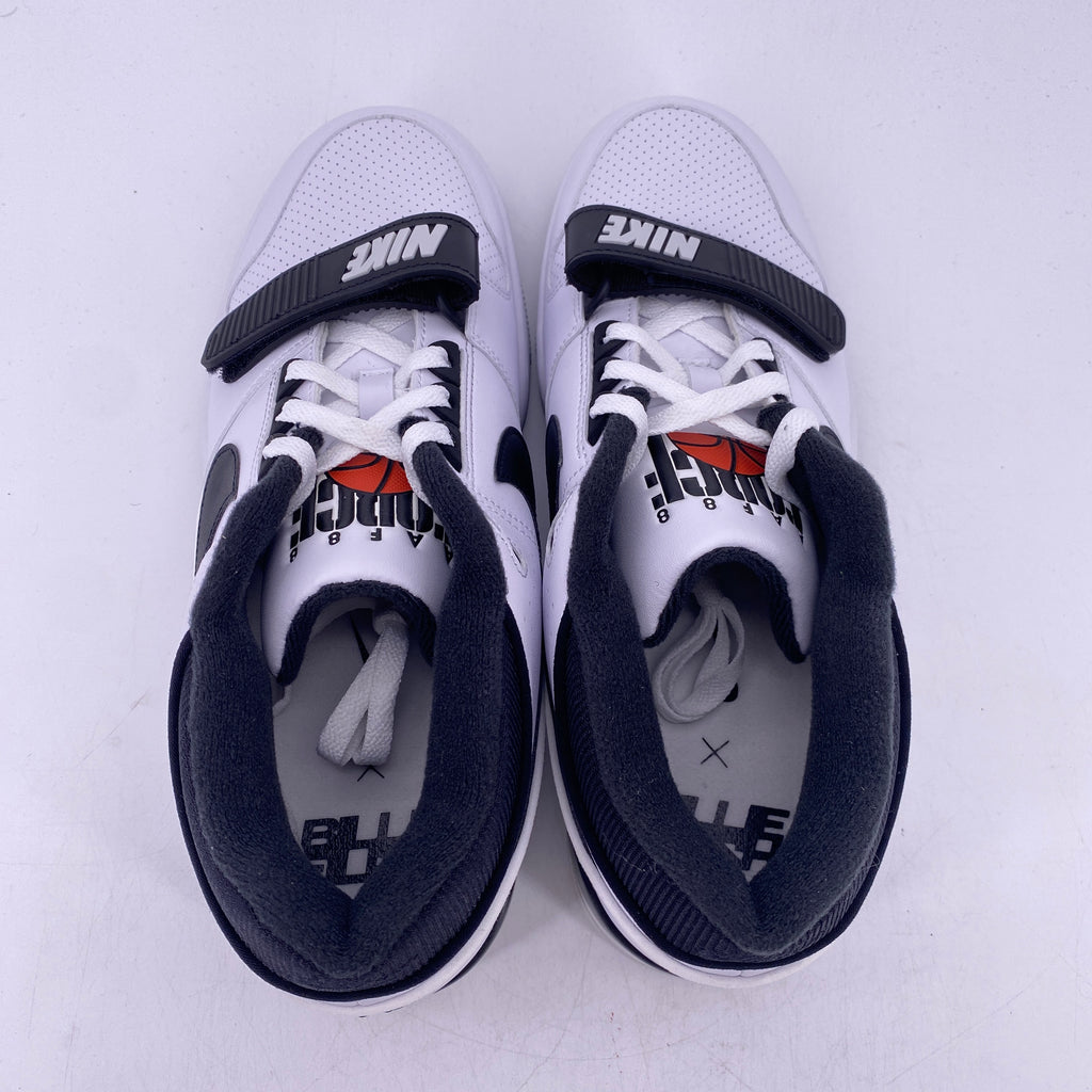 Nike Air Alpha Force 88 SP "Billie Eilish" 2023 New Size 11.5