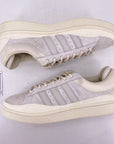 Adidas Bad Bunny Campus "Cream" 2023 Used Size 11