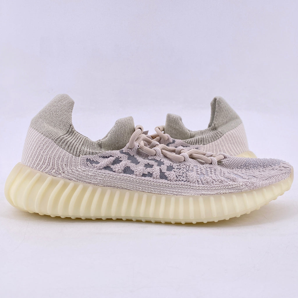 Yeezy 350 v2 CMPCT "Slate Bone" 2022 New Size 9.5