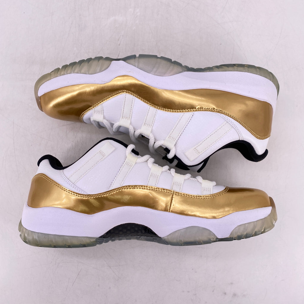 Air Jordan 11 Retro Low "Closing Ceremony" 2016 New Size 9.5