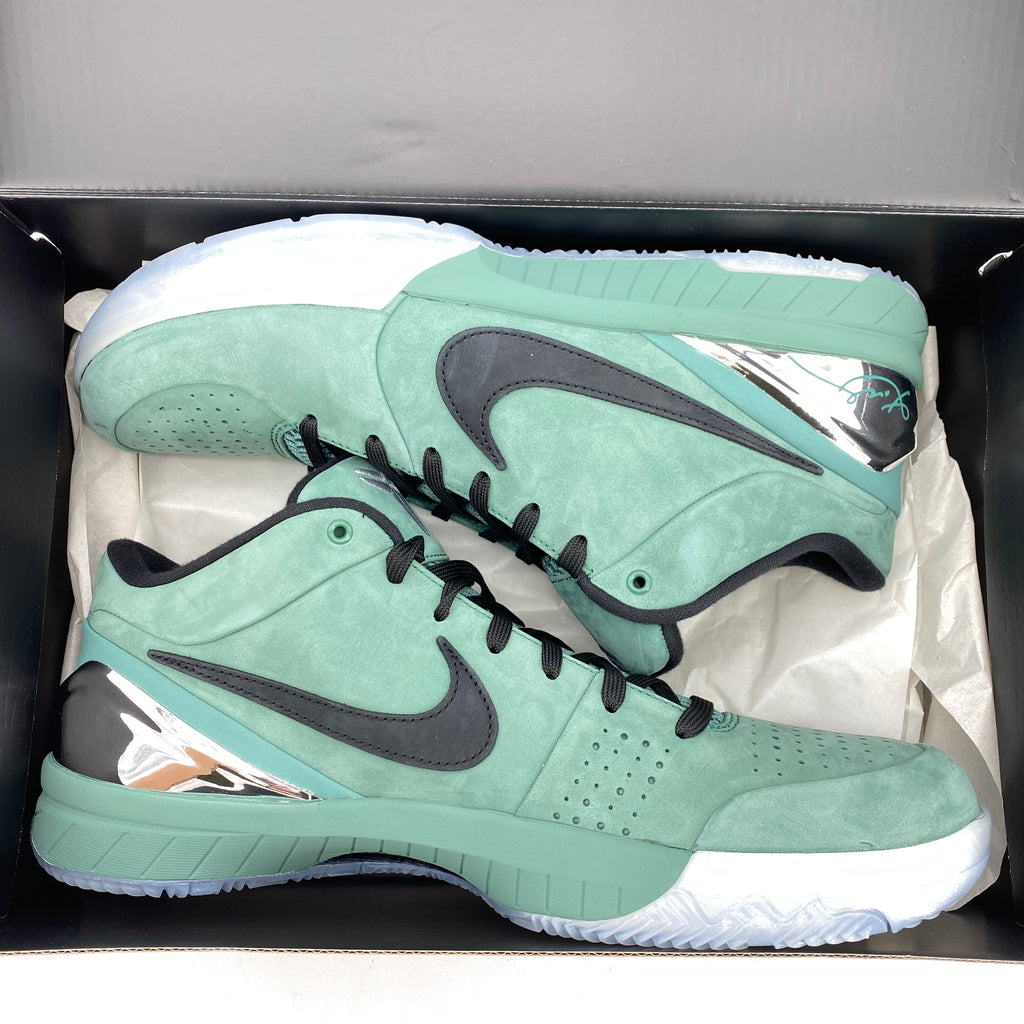 Nike Kobe 4 Protro "Girl Dad" 2024 New Size 12