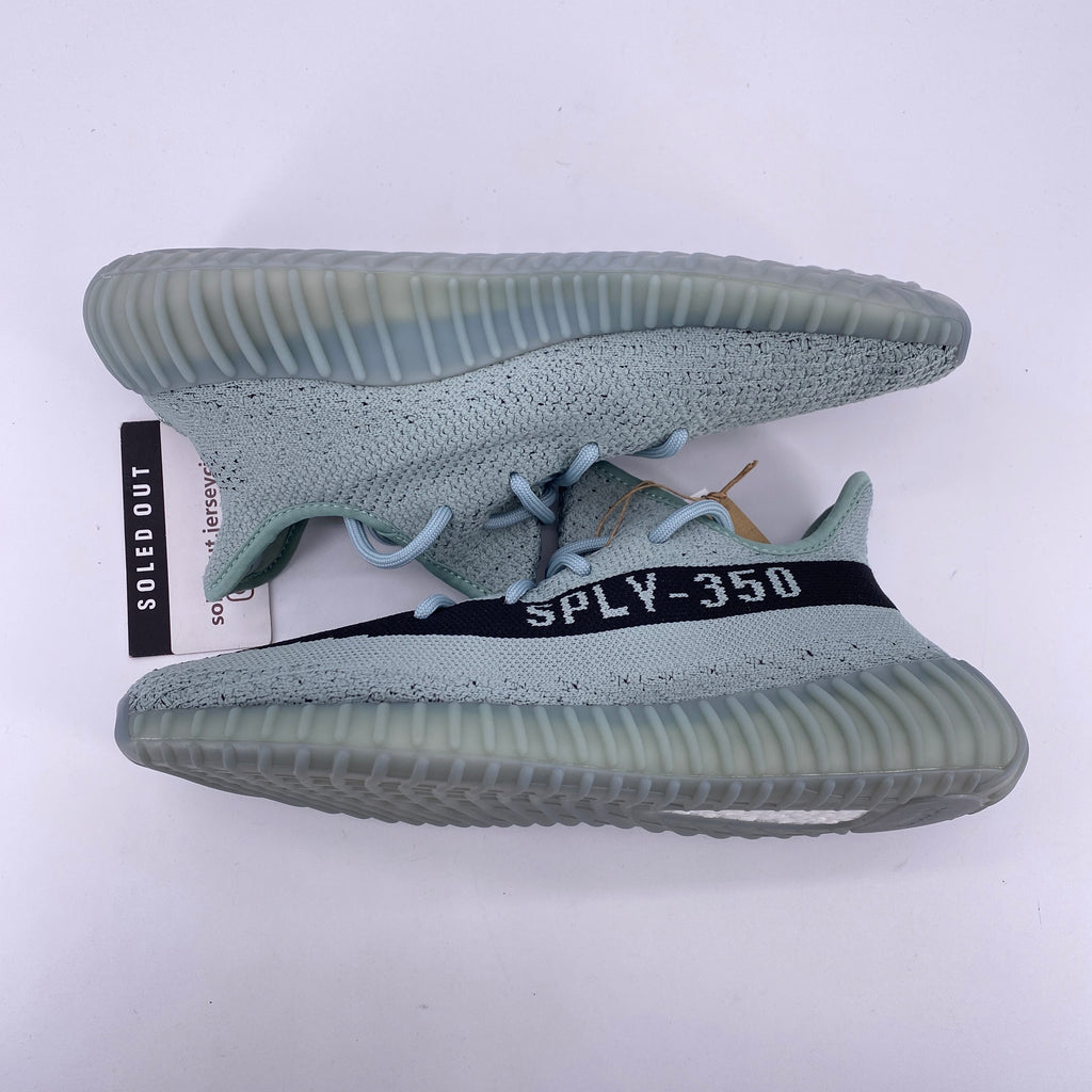 Yeezy 350 v2 "Salt" 2022 Used Size 8