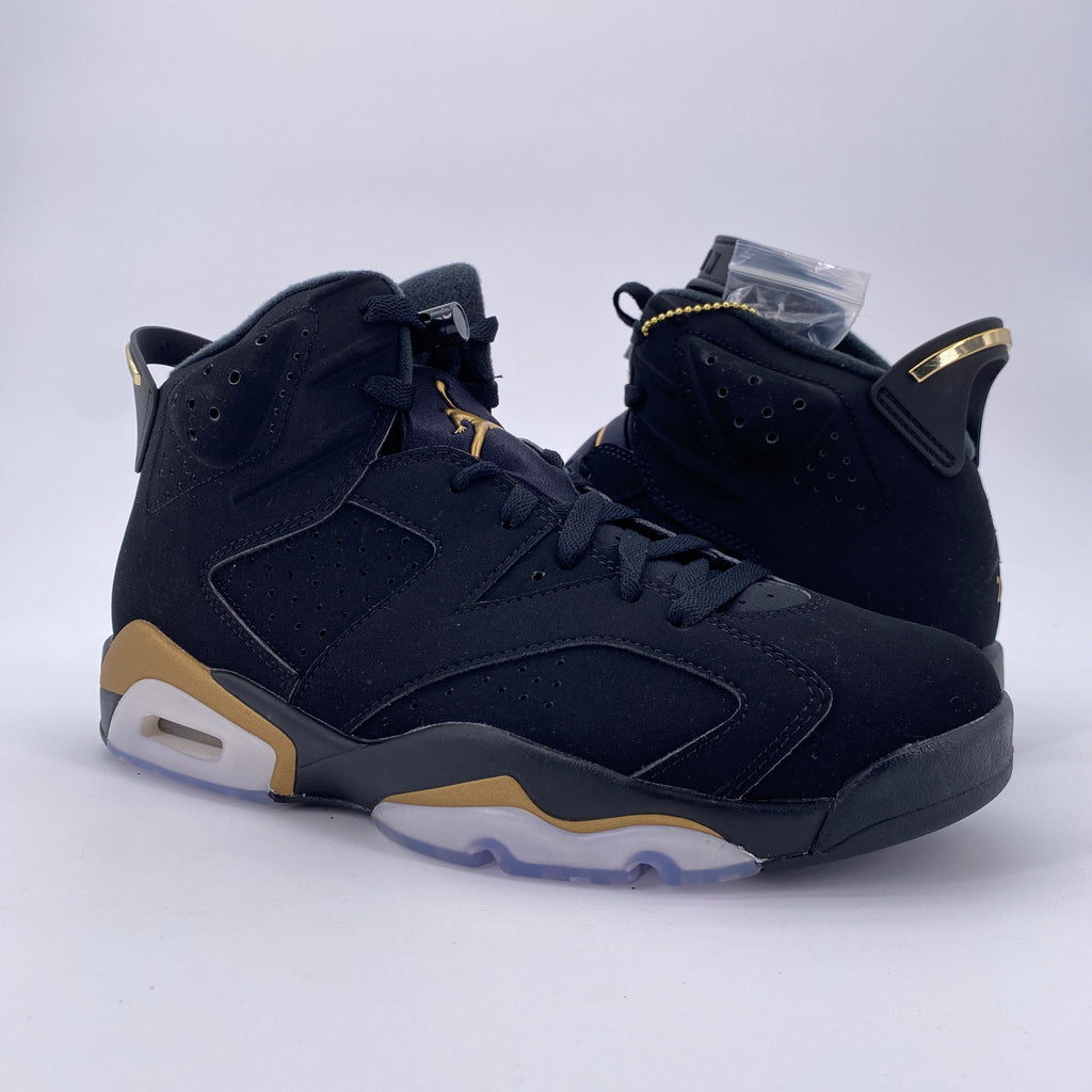 Air Jordan 6 Retro "Dmp" 2020 New Size 9