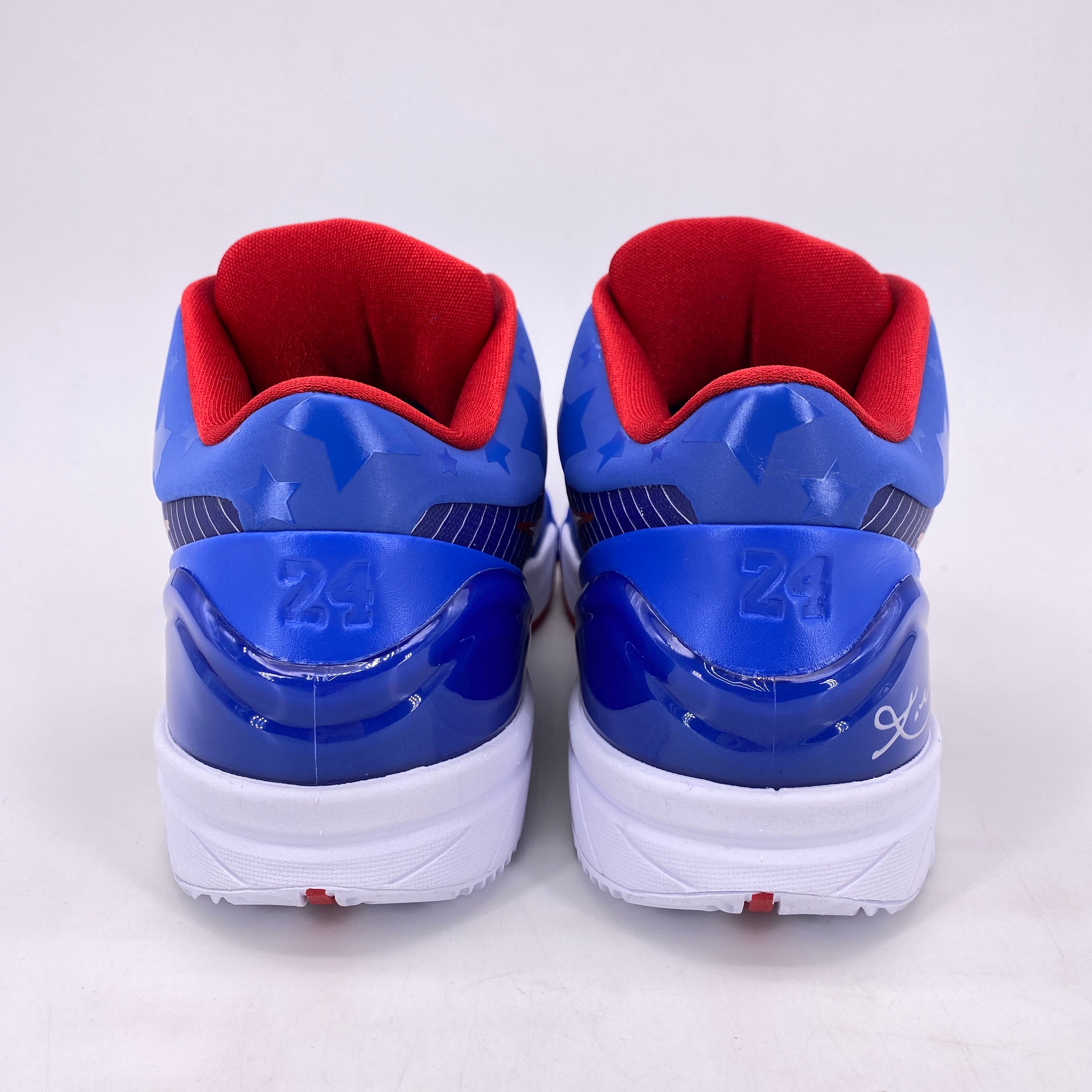 Nike Kobe 4 Protro &quot;Philly&quot; 2024 New Size 10
