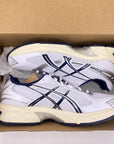 Asics (W) Gel-1130 "White Midnight" 2023 New Size 8.5W