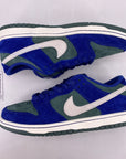 Nike SB Dunk Low "Deep Royal Blue" 2024 New Size 9