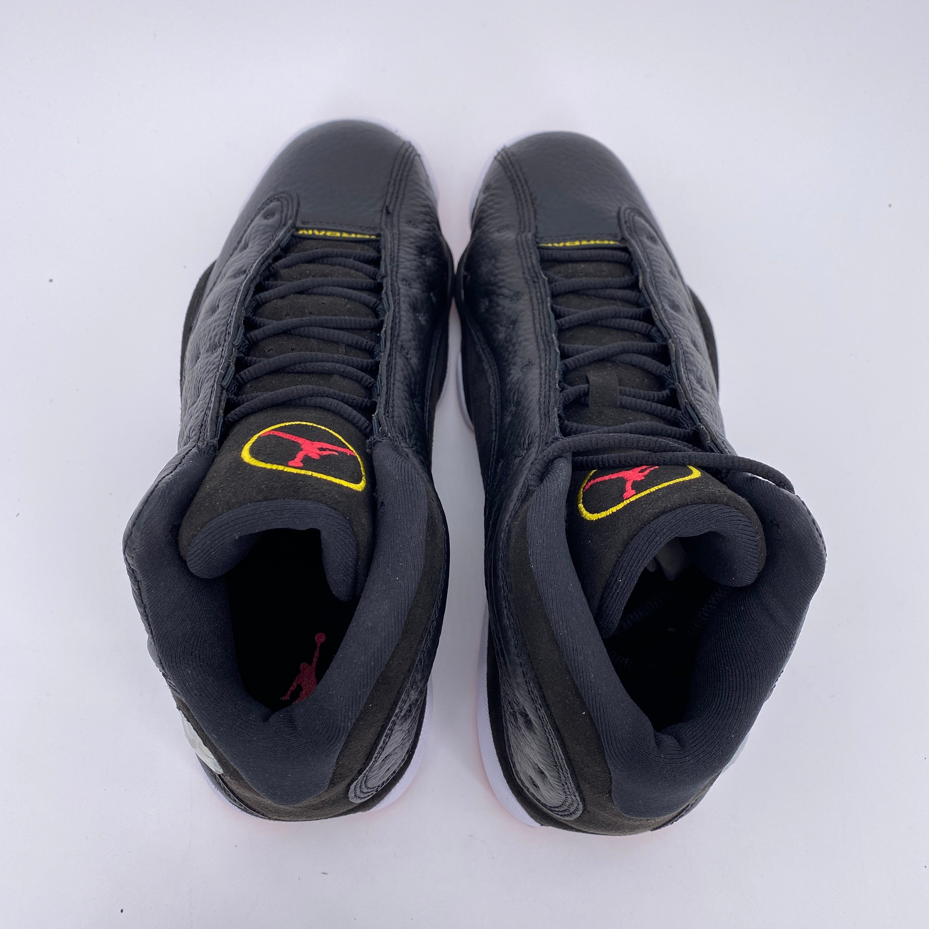 Air Jordan 13 Retro &quot;Playoff&quot; 2023 New Size 9