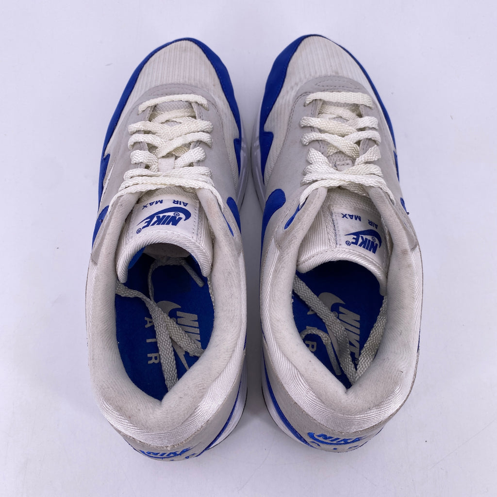 Nike Air Max 1 "Anniversary Royal" 2017 Used Size 10