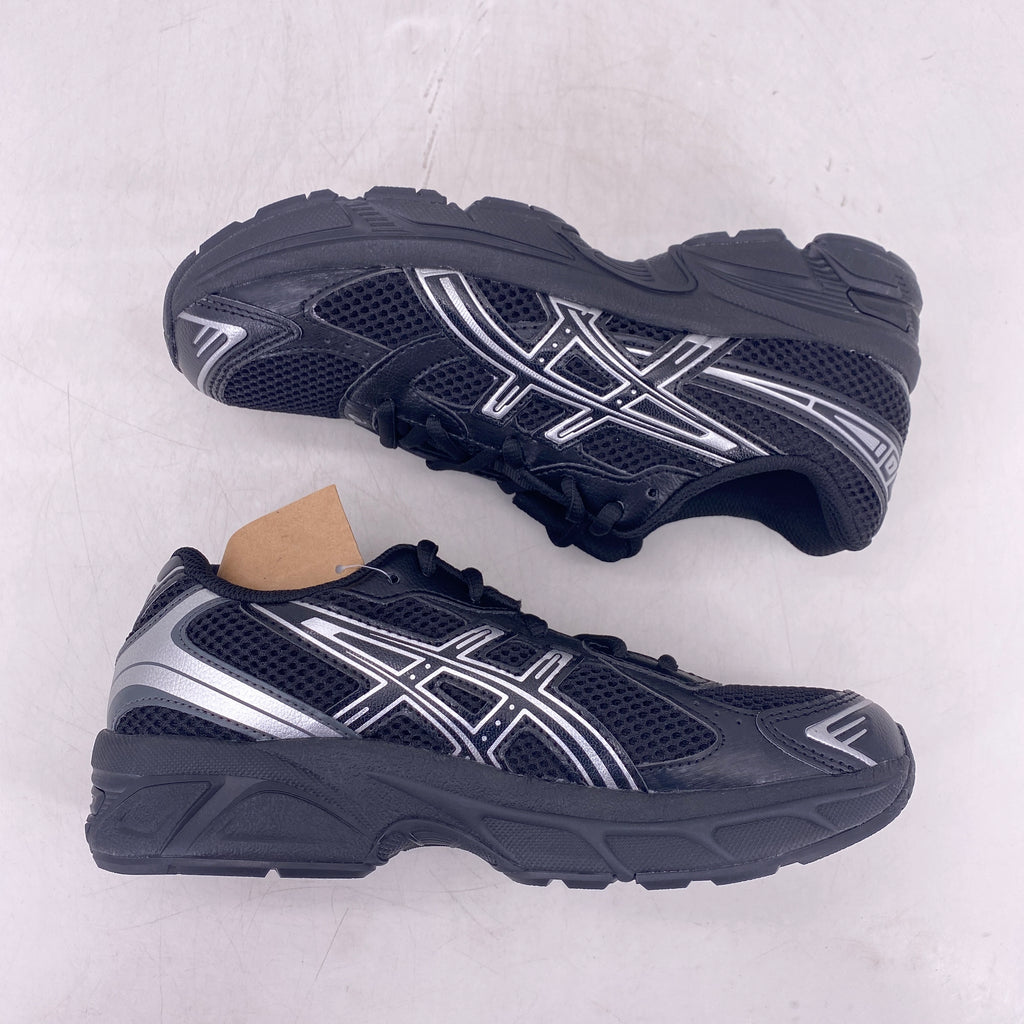 Asics (GS) Gel-1130 "Black Pure Silver" 2025 New Size 5.5Y