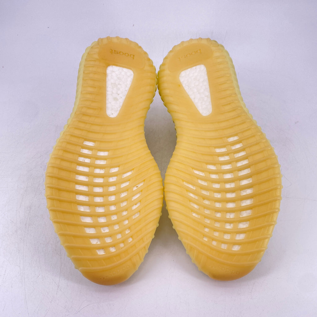 Yeezy 350 v2 "Butter" 2018 Used Size 10.5