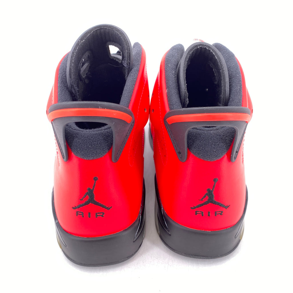Air Jordan 6 Retro "Infrared 23" 2014 Used Size 10.5