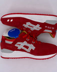 Asics Gel-Lyte 3 "Santa Christmas"  New Size 10