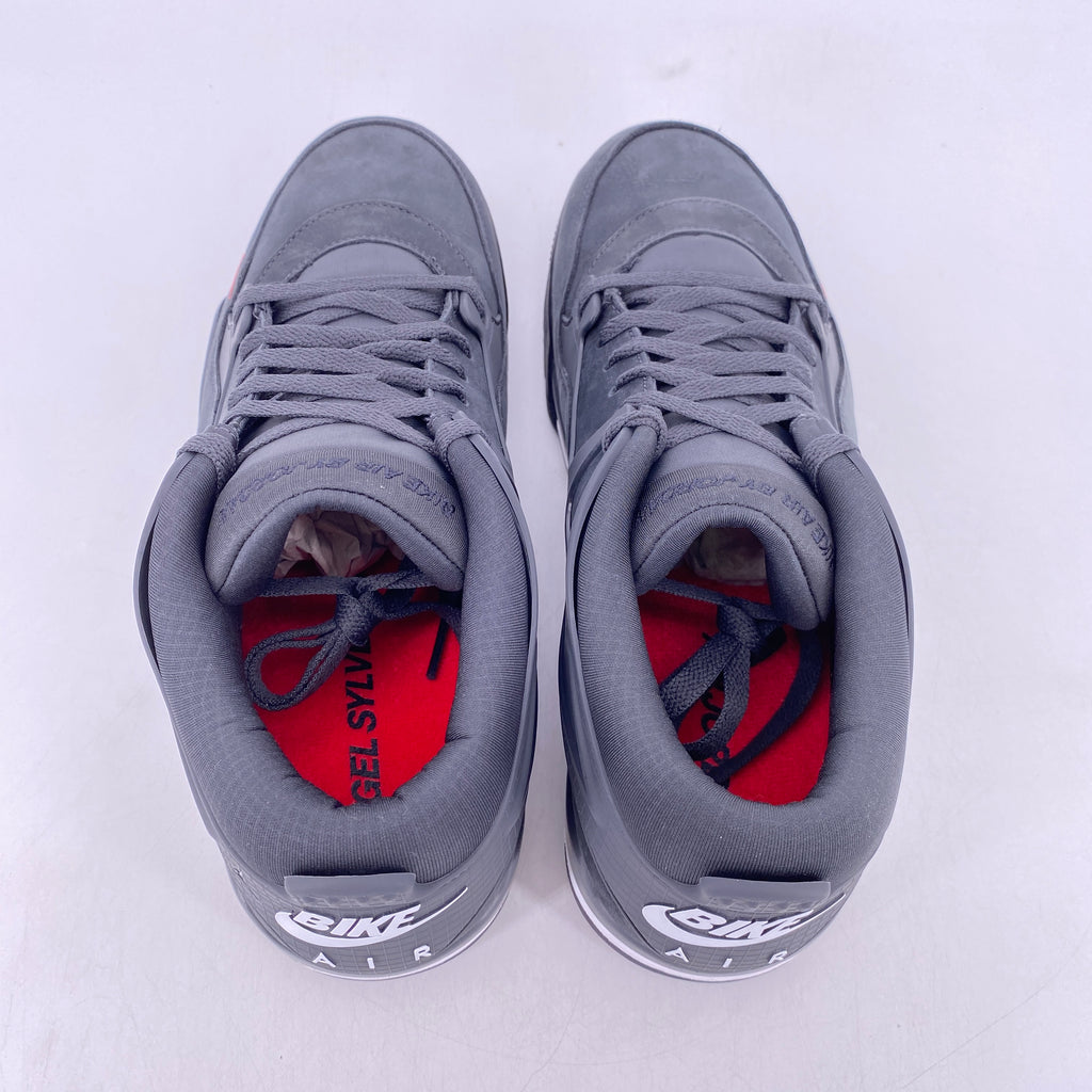 Air Jordan 4 RM SP "Nigel Sylvester Driveway Grey" 2024 New Size 11