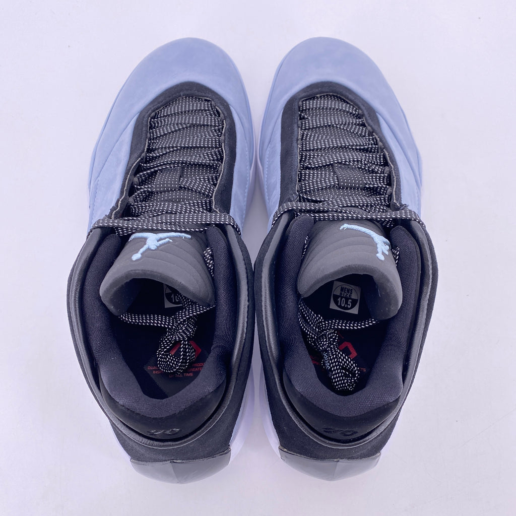 Air Jordan Jordan 40 "Blue Suede" 2025 New Size 10.5