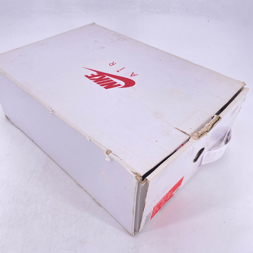 Nike Air Force 1 '07 "Love Letter" 2021 Used Size 10