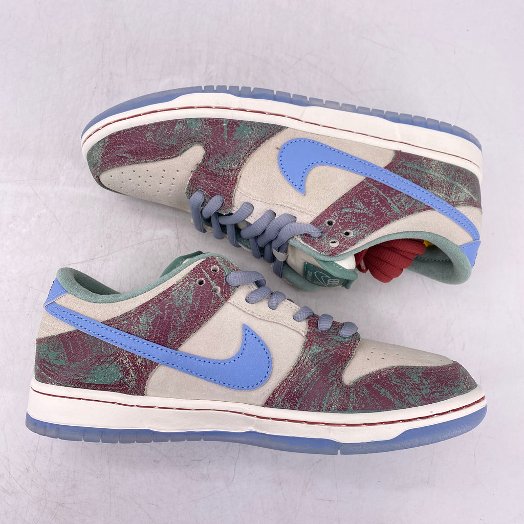 Nike SB Dunk Low "Crenshaw Skate Club" 2023 New Size 8