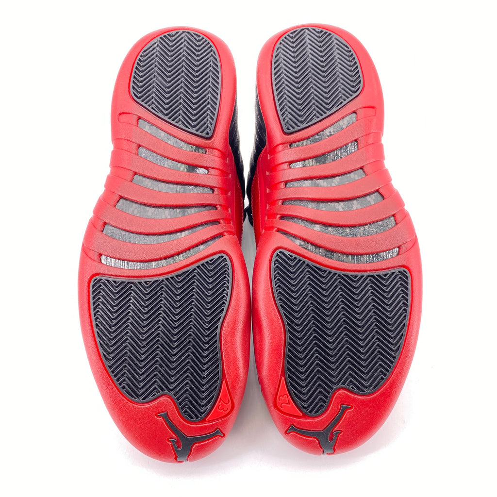 Air Jordan 12 Retro "Flu Game" 2025 New Size 11