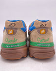 New Balance 990V3 "Joe Freshgoods Outside Clothes" 2021 Used Size 8.5