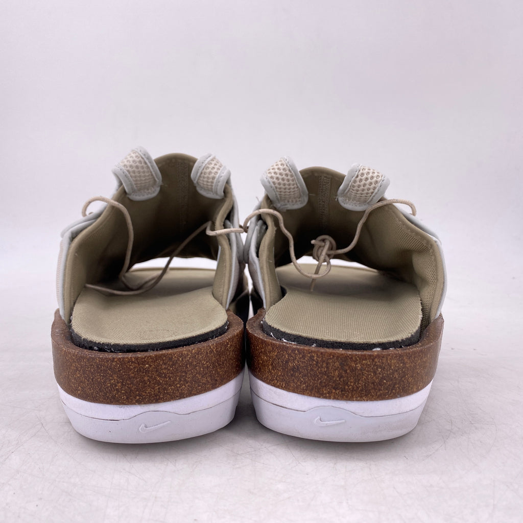 Nike Slide "Offline 2.0 Khaki" 2021 Used Size 12