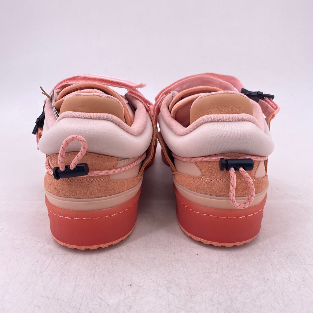 Adidas Bad Bunny Forum Low "Easter Egg" 2021 New Size 11.5
