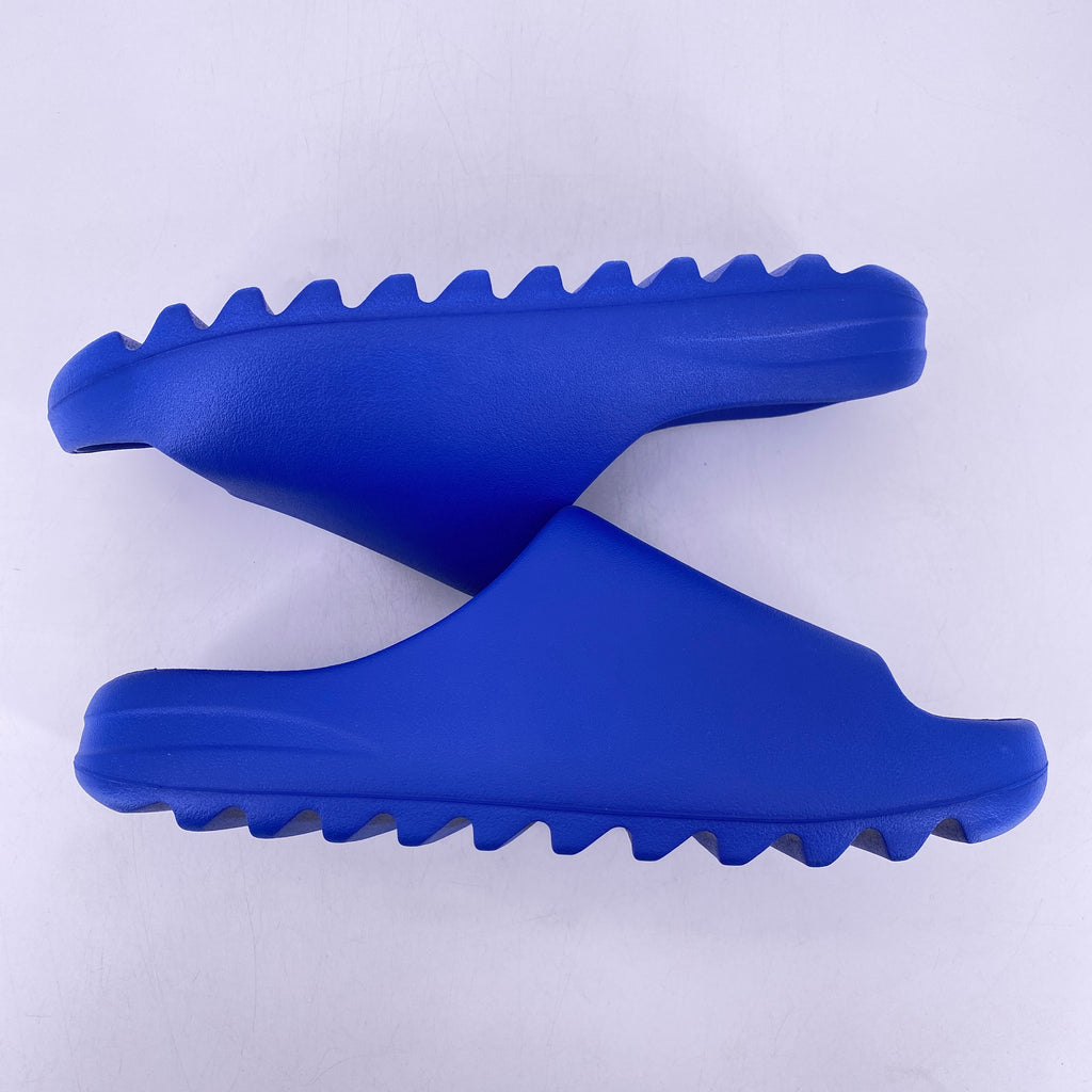 Yeezy Slide "Azure" 2023 New Size 14
